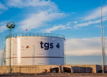 POR TRABAJOS DE MANTENIMIENTO HABRA RUIDOS MOLESTOS EN TGS