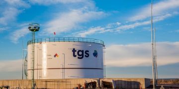 POR TRABAJOS DE MANTENIMIENTO HABRA RUIDOS MOLESTOS EN TGS