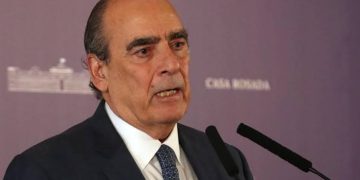 LUEGO DE LA SALIDA DEL CEPO CAMBIARIO, FRANCOS DIJO QUE SI DEVALUACIÓN «FUE MUY PEQUEÑA»