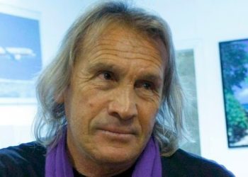 FALLECIÓ GATTI A LOS 80 AÑOS DE EDAD