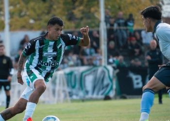 VILLA MITRE GANO EN EL FORTIN Y OLIMPO IGUALO EN TANDIL
