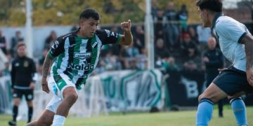VILLA MITRE GANO EN EL FORTIN Y OLIMPO IGUALO EN TANDIL
