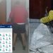 DOS PERSONAS FUERON DETENIDAS POR ROBOS EN MONTE HERMOSO