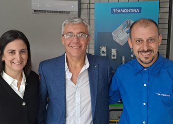 NEW COUNTRY LIFE Y NE DISTRIBUCIONES REALIZARÁN UNA CHARLA SOBRE PRODUCTOS ELÉCTRICOS INDUSTRIALES
