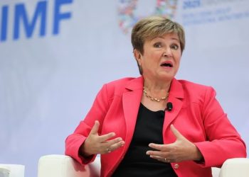 EL FMI MANTIENE SUS PROYECCIONES DE CRECIMIENTO PARA LA ARGENTINA