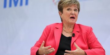 EL FMI MANTIENE SUS PROYECCIONES DE CRECIMIENTO PARA LA ARGENTINA