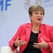 EL FMI MANTIENE SUS PROYECCIONES DE CRECIMIENTO PARA LA ARGENTINA