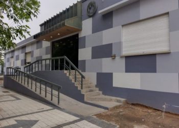 SE REALIZO UN ALLANAMIENTO EN EL HOSPITAL DE CORONEL PRINGLES POR LA MUERTE DE UN PACIENTE