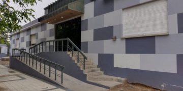 SE REALIZO UN ALLANAMIENTO EN EL HOSPITAL DE CORONEL PRINGLES POR LA MUERTE DE UN PACIENTE