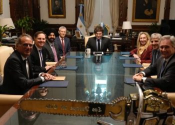 SEGÚN EL BANCO MUNDIAL, ARGENTINA SERÁ EL PAÍS DE MAYOR CRECIMIENTO EN AMÉRICA LATINA EN 2025