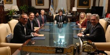SEGÚN EL BANCO MUNDIAL, ARGENTINA SERÁ EL PAÍS DE MAYOR CRECIMIENTO EN AMÉRICA LATINA EN 2025