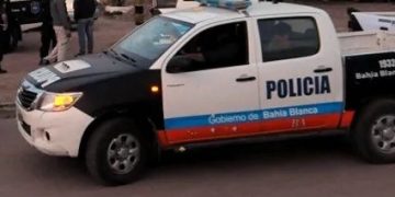 DETUVIERON EN SANTA FE AL CÓMPLICE DE UN ROBO MILLONARIO EN BAHÍA