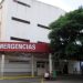 ASISTIERON EN EL HOSPITAL MUNICIPAL A UN HOMBRE QUE CAYÓ DE UN ANDAMIO EN EL CLUB LINIERS