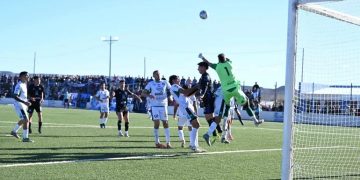 VILLA MITRE SE TREPÓ A LA CIMA DE LA TABLA DEL FEDERAL A