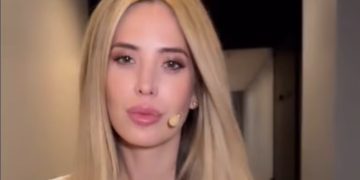 LOS VERDADEROS MOTIVOS DE LA MUERTE DE LA HERMANA DE JESICA CIRIO