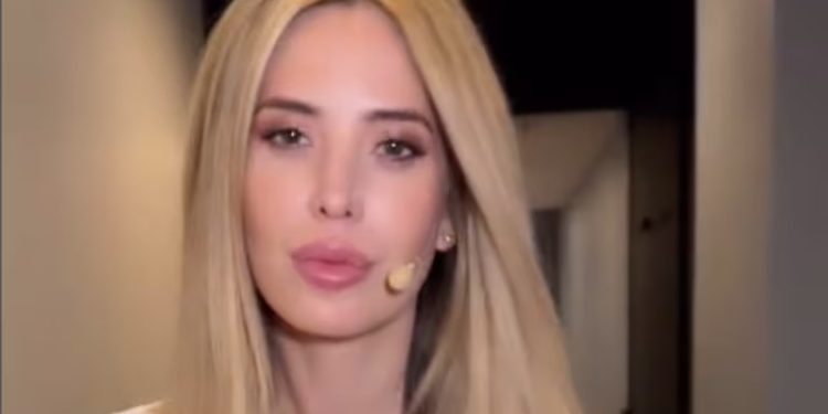 LOS VERDADEROS MOTIVOS DE LA MUERTE DE LA HERMANA DE JESICA CIRIO