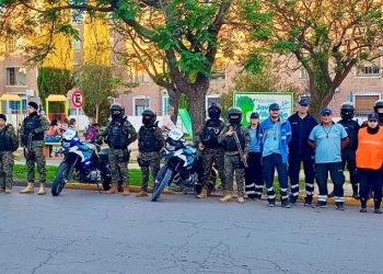 UN HOMBRE FUE DETENIDO LUEGO DE QUE LO ENCONTRARAN CON MÁS DE MEDIO KILO DE DROGA