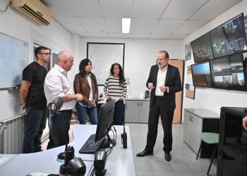 LA PROVINCIA CONSTRUIRÁ UN PARQUE AMBIENTAL EN EL INDEPENDENCIA