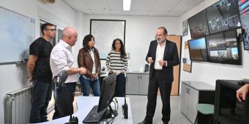 LA PROVINCIA CONSTRUIRÁ UN PARQUE AMBIENTAL EN EL INDEPENDENCIA