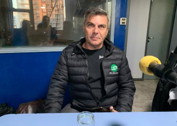 SIEBENHAR: «SOMOS UN SINDICATO DE PUERTAS ABIERTAS PARA LOS TRABAJADORES»