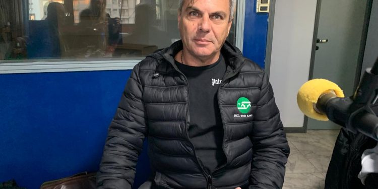 SIEBENHAR: «SOMOS UN SINDICATO DE PUERTAS ABIERTAS PARA LOS TRABAJADORES»