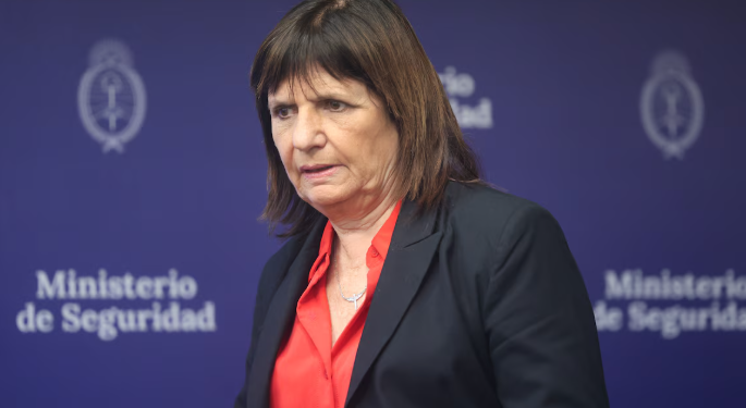 NACIÓN PRESENTÓ EL SUBSIDIO PARA BAHÍA BLANCA