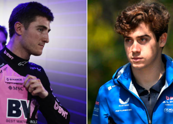 LA COMPARACIÓN ENTRE JACK DOOHAN Y FRANCO COLAPINTO QUE SE HIZO VIRAL Y DEJA MAL PARADO AL AUSTRALIANO