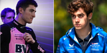 LA COMPARACIÓN ENTRE JACK DOOHAN Y FRANCO COLAPINTO QUE SE HIZO VIRAL Y DEJA MAL PARADO AL AUSTRALIANO