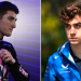 LA COMPARACIÓN ENTRE JACK DOOHAN Y FRANCO COLAPINTO QUE SE HIZO VIRAL Y DEJA MAL PARADO AL AUSTRALIANO