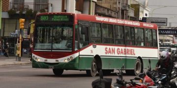 LLITERAS: «ESTAMOS CUMPLIENDO CON LOS RECORRIDOS TAL CUAL ESTABAN ESTABLECIDOS»