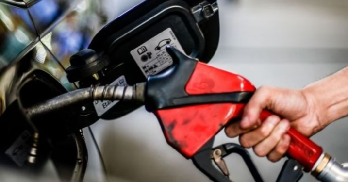 APROBARON LOS REQUISITOS QUE DEBEN CUMPLIR LAS ESTACIONES DE SERVICIO PARA EL AUTODESPACHO DE COMBUSTIBLE