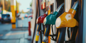 AUMENTÓ LA NAFTA Y EL GASOIL: CUÁL ES EL AJUSTE QUE SE APLICA A LOS COMBUSTIBLES DESDE ESTE MES