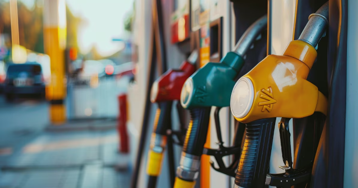 AUMENTÓ LA NAFTA Y EL GASOIL: CUÁL ES EL AJUSTE QUE SE APLICA A LOS COMBUSTIBLES DESDE ESTE MES