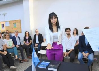 DEL CERO: «POR AHORA SIGUE DETENIDA PERO ES POSIBLE QUE LA EXCARCELEN»