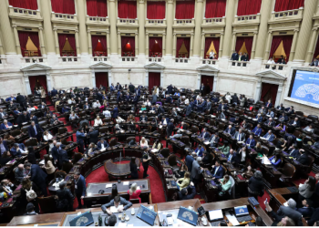 EL GOBIERNO SE PREPARA PARA LA ELABORACIÓN DEL PRESUPUESTO 2026