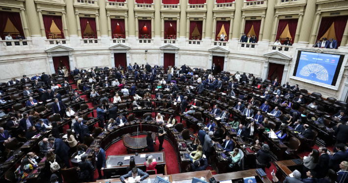 EL GOBIERNO SE PREPARA PARA LA ELABORACIÓN DEL PRESUPUESTO 2026