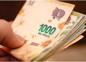 EL GOBIERNO CONVOCÓ AL CONSEJO DEL SALARIO PARA FIJAR EL NUEVO MÍNIMO, VITAL Y MÓVIL