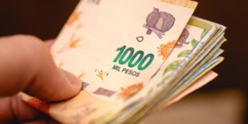 EL GOBIERNO CONVOCÓ AL CONSEJO DEL SALARIO PARA FIJAR EL NUEVO MÍNIMO, VITAL Y MÓVIL