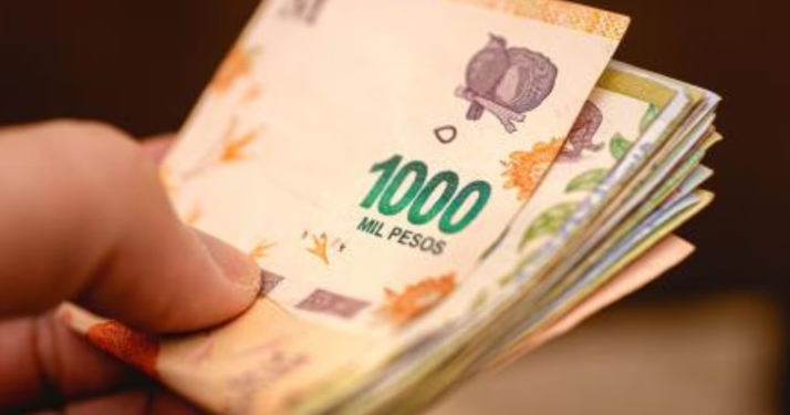 EL GOBIERNO CONVOCÓ AL CONSEJO DEL SALARIO PARA FIJAR EL NUEVO MÍNIMO, VITAL Y MÓVIL