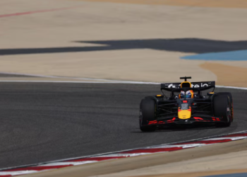 LA FÓRMULA 1 INICIARÁ LA ACCIÓN DE LA CUARTA FECHA EN EL GRAN PREMIO DE BAHRÉIN