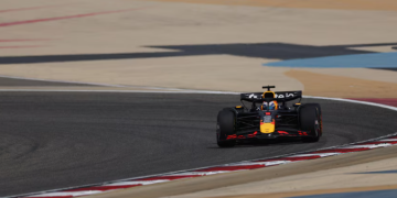 LA FÓRMULA 1 INICIARÁ LA ACCIÓN DE LA CUARTA FECHA EN EL GRAN PREMIO DE BAHRÉIN