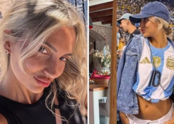 PROHIBIERON LA SALIDA DEL PAÍS A FRANY PÉREZ Y SU HERMANA