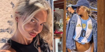 PROHIBIERON LA SALIDA DEL PAÍS A FRANY PÉREZ Y SU HERMANA