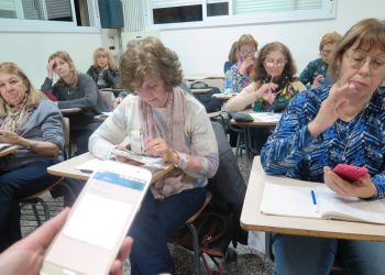 IRIARTE: «TENEMOS 26 CURSOS QUE DICTAREMOS EN ESTE PRIMER CUATRIMESTRE»