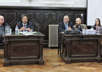 CON LA DECLARACIÓN DE LAS VÍCTIMAS COMENZÓ EL JUICIO A UN MASAJISTA POR ABUSO SEXUAL EN BAHÍA BLANCA