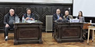 CON LA DECLARACIÓN DE LAS VÍCTIMAS COMENZÓ EL JUICIO A UN MASAJISTA POR ABUSO SEXUAL EN BAHÍA BLANCA