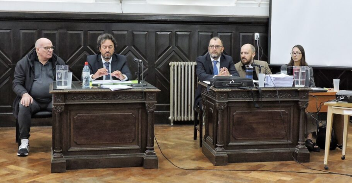 CON LA DECLARACIÓN DE LAS VÍCTIMAS COMENZÓ EL JUICIO A UN MASAJISTA POR ABUSO SEXUAL EN BAHÍA BLANCA