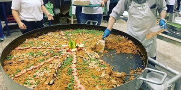 URSINO: «NECESITAMOS REALIZAR EL EVENTO PARA LEVANTAR A LA INSTITUCIÓN DESPUÉS DEL TEMPORAL»