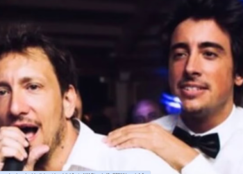 LAS CONMOVEDORAS PALABRAS DE NICOLÁS VÁZQUEZ A NUEVE AÑOS DE LA MUERTE DE SU HERMANO SANTIAGO