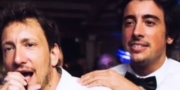 LAS CONMOVEDORAS PALABRAS DE NICOLÁS VÁZQUEZ A NUEVE AÑOS DE LA MUERTE DE SU HERMANO SANTIAGO